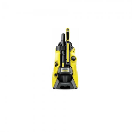 Аппарат высокого давления KARCHER K 5 POWER CONTROL 1.324-550.0 - Фото 4