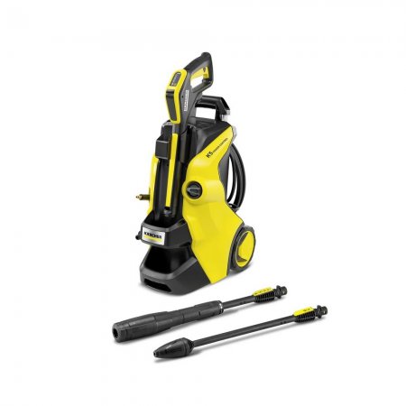 Аппарат высокого давления KARCHER K 5 POWER CONTROL 1.324-550.0 - Фото 2