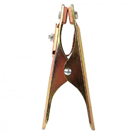 Клемма заземления STURM AWE-1028 - Фото 1 Клемма заземления STURM AWE-1028 - Фото 1