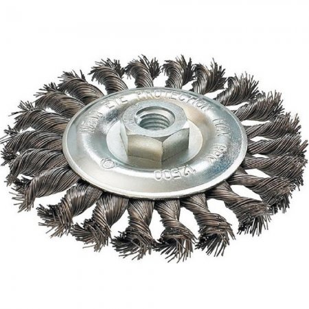 Кордщетка для МШУ ПРАКТИКА 242-625 - Фото 2 Кордщетка для МШУ ПРАКТИКА 242-625 - Фото 2