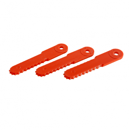 Пластиковые ножи для катушки STURM GT3513-3NN3 - Фото 1 Пластиковые ножи для катушки STURM GT3513-3NN3 - Фото 1