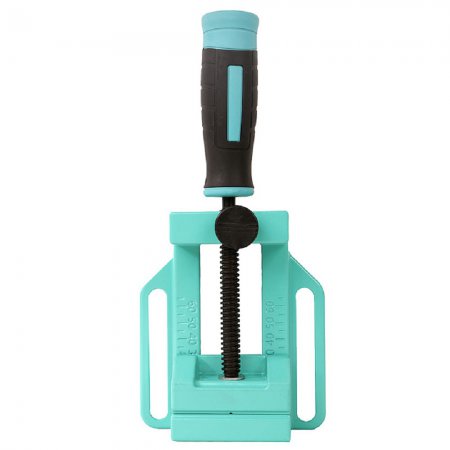 Тиски быстрозажимные для стойки STURM 1092-DC-02 - Фото 3 Тиски быстрозажимные для стойки STURM 1092-DC-02 - Фото 3