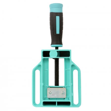 Тиски быстрозажимные для стойки STURM 1092-DC-02 - Фото 4 Тиски быстрозажимные для стойки STURM 1092-DC-02 - Фото 4