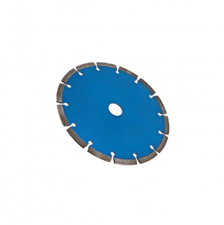 Алмазный сегментный диск СОЮЗ 9020-04-180x22С - Фото 5 Алмазный сегментный диск СОЮЗ 9020-04-180x22С - Фото 5