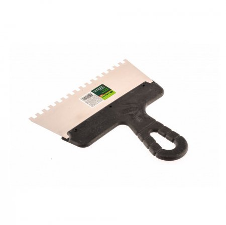 Шпатель из нержавеющей стали Сибртех 85464 - Фото 2 Шпатель из нержавеющей стали Сибртех 85464 - Фото 2