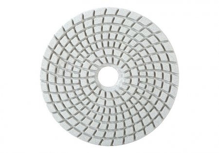 Алмазный гибкий шлифовальный круг STURM 9012-W100-400 - Фото 1