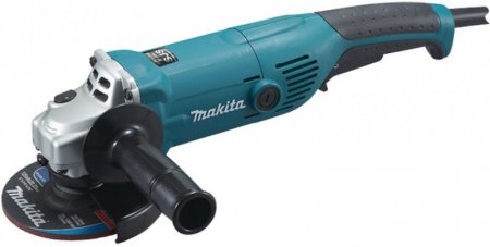 Углошлифовальная машина Makita GA 5021