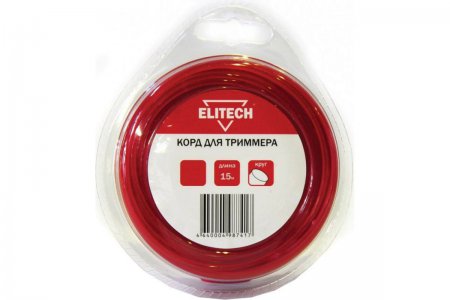 Леска ELITECH 0809.003200