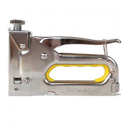 Степлер мебельный Hanskonner HK1071-01-06 - Фото 2 Степлер мебельный Hanskonner HK1071-01-06 - Фото 2