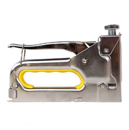 Степлер мебельный Hanskonner HK1071-01-06 - Фото 4 Степлер мебельный Hanskonner HK1071-01-06 - Фото 4