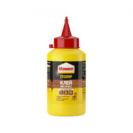 Клей Момент Столяр 422981 - Фото 1