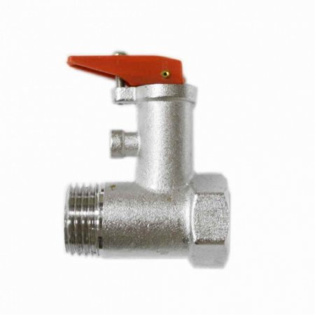 Клапан предохранительный ИТА ГРУПП 100506 - Фото 1