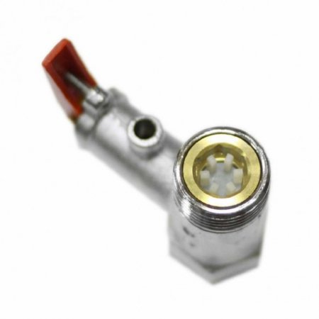 Клапан предохранительный ИТА ГРУПП 100506 - Фото 3