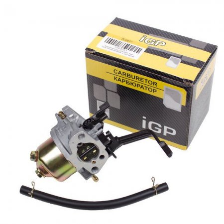 Карбюратор CHAMPION 1500041 Карбюратор CHAMPION 1500041