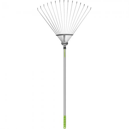 Веерные грабли Центро-Инструмент 0231-5