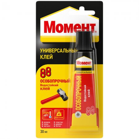 Клей Момент 1137990 - Фото 1