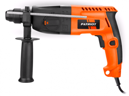 Перфоратор PATRIOT RH 232