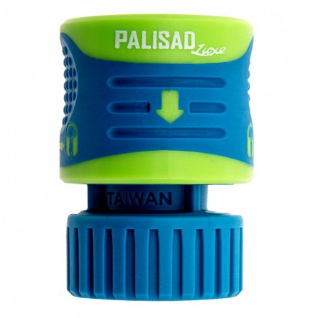 Соединитель быстросъемный Palisad 66234 - Фото 2