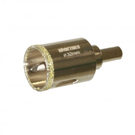 Коронка алмазная Практика 917-620 - Фото 1 Коронка алмазная Практика 917-620 - Фото 1