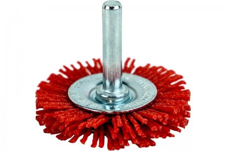 Кордщётка дисковая BERGER BG1737 Кордщётка дисковая BERGER BG1737