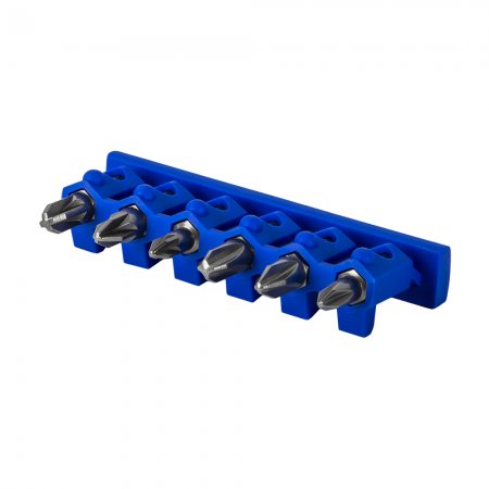 Набор бит ПРАКТИКА "Профи" 036-490 - Фото 3