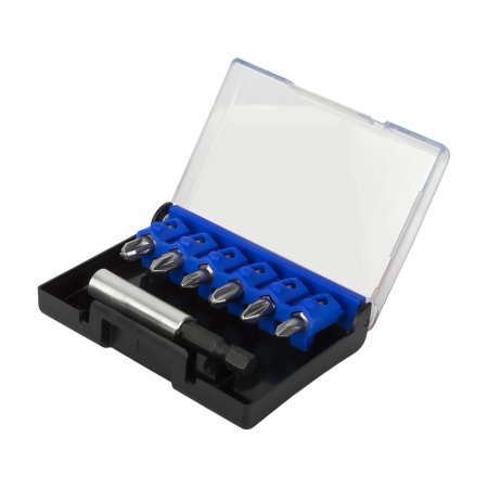 Набор бит ПРАКТИКА "Профи" 036-490 - Фото 4