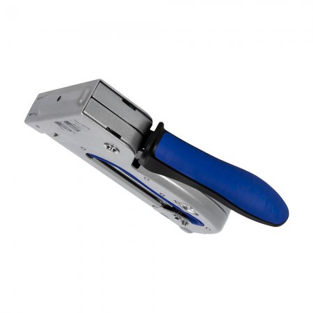 Степлер механический КОБАЛЬТ 918-351 - Фото 4