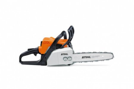 Бензопила STIHL MS 180 1130 200 0476