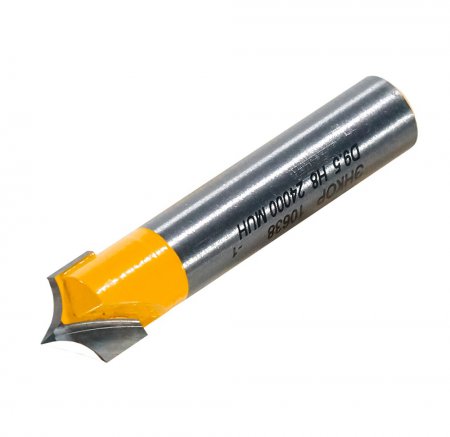 Фреза по дереву пазовая ЭНКОР 10632 - Фото 2 Фреза по дереву пазовая ЭНКОР 10632 - Фото 2