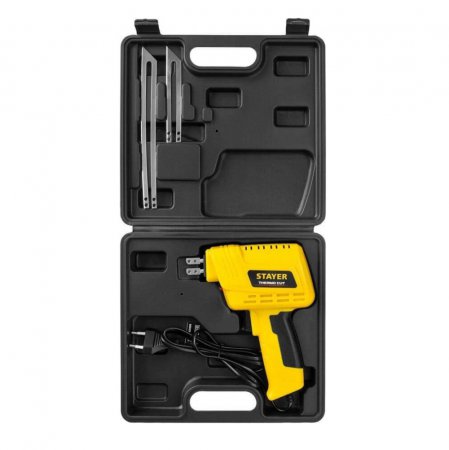 Набор для терморезки пенопласта STAYER "Thermo cut" 45255-H2 - Фото 3