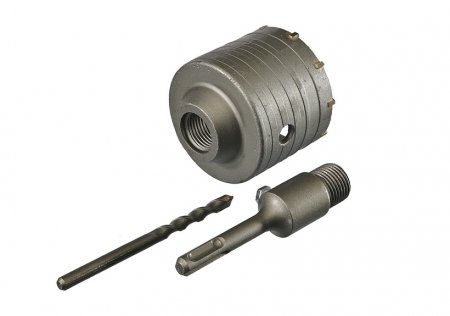 Коронка кольцевая STURM 9018-SDS-HD73
