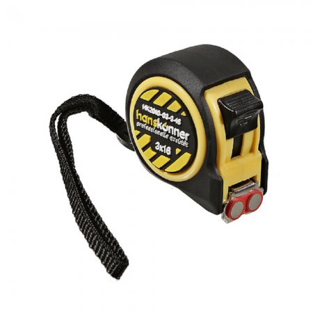 Рулетка Hanskonner HK2010-03-3-16 - Фото 1