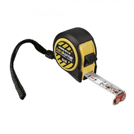 Рулетка Hanskonner HK2010-03-3-16 - Фото 2