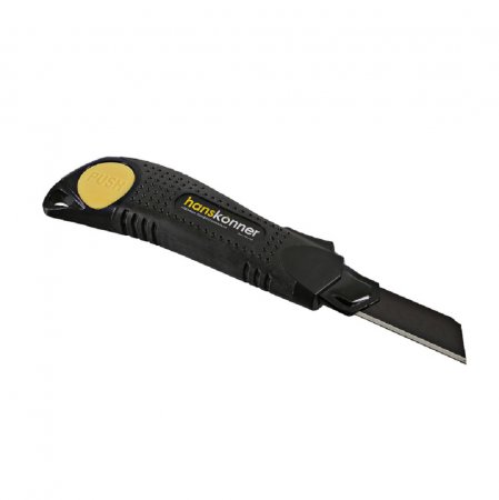 Нож технический Hanskonner HK1076-08-02 - Фото 3