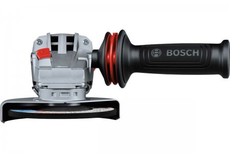 Углошлифовальная машина BOSCH GWS 12-125 S 0.601.3A6.020 - Фото 2