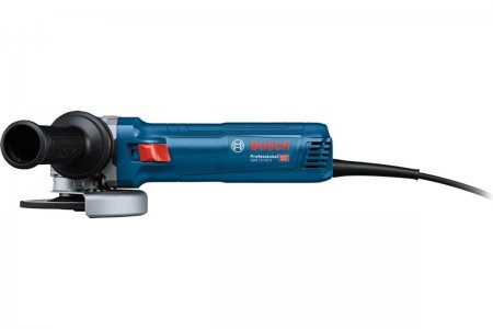 Углошлифовальная машина BOSCH GWS 12-125 S 0.601.3A6.020 - Фото 1