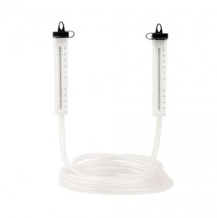 Гидроуровень со шкалой СИБРТЕХ 37048 Гидроуровень со шкалой СИБРТЕХ 37048