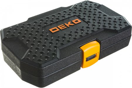 Набор инструментов для автомобиля DEKO DKMT49 065-0774 - Фото 3