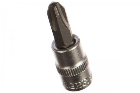 Бита-головка BERGER 1/4" Phillips PH3*38мм BG2201 