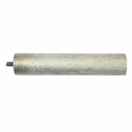 Анод магниевый 110D21.3+10M5 100411 - Фото 1 Анод магниевый 110D21.3+10M5 100411 - Фото 1