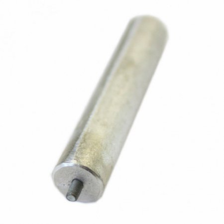 Анод магниевый 110D21.3+10M5 100411 - Фото 2 Анод магниевый 110D21.3+10M5 100411 - Фото 2