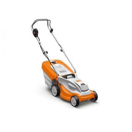 Аккумуляторная газонокосилка STIHL RMA 235 6311 011 1410 без АКБ и ЗУ