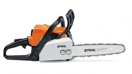 Бензопила STIHL MS 180 C-BE SUPER 1130 200 0484