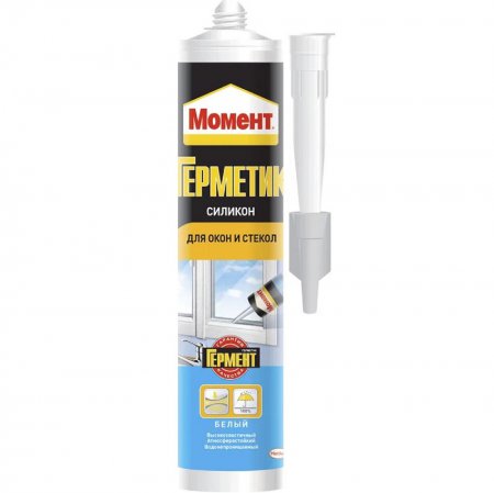 Герметик Момент 2048981 - Фото 1