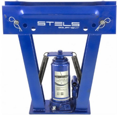 Трубогиб гидравлический Stels 18114