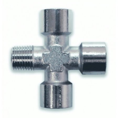 Крестовина Elitech 0704.028600