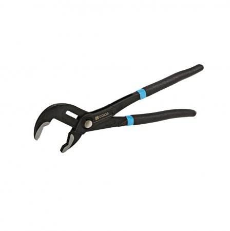 Клещи переставные СОЮЗ 1020-06-300С - Фото 3 Клещи переставные СОЮЗ 1020-06-300С - Фото 3