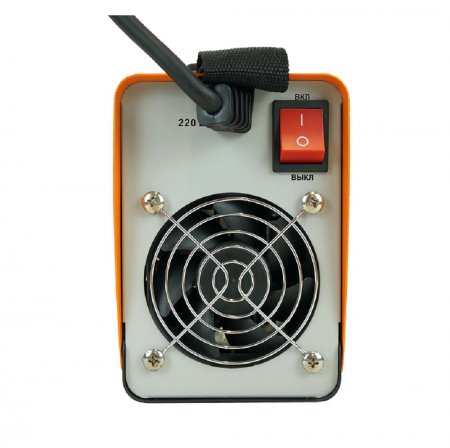 Сварочный аппарат СОЮЗ САС-97И200 - Фото 7