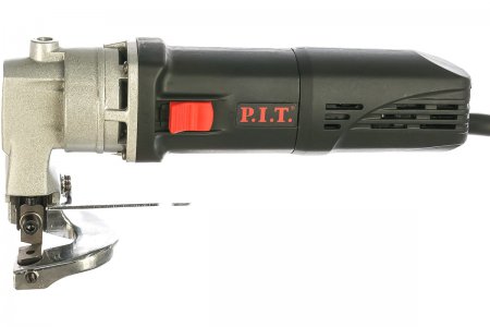 Ножницы электрические по металлу P.I.T. PDJ250-C - Фото 3