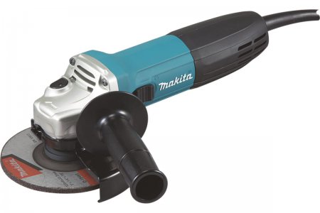 Углошлифовальная машина Makita GA5030R